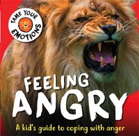 Produktbild: Tame Your Emotions: Feeling Angry