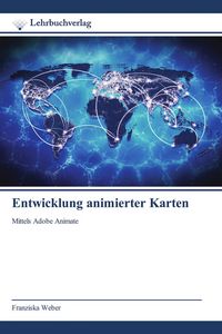 Produktbild: Entwicklung animierter Karten