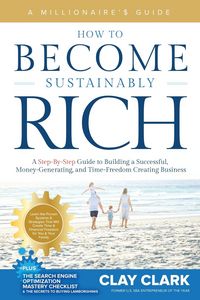 Produktbild: A Millionaire's Guide | How to Become Sustainably Rich