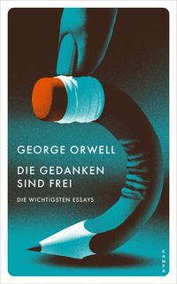 Produktbild: Die Gedanken sind frei
