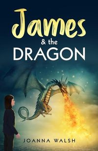 Produktbild: James & The Dragon