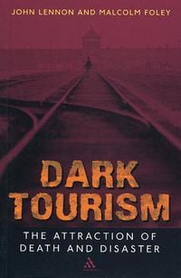 Produktbild: Dark Tourism