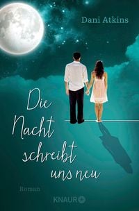 Produktbild: Die Nacht schreibt uns neu