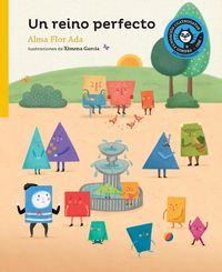 Produktbild: Un reino perfecto