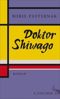 Produktbild: Doktor Shiwago