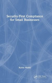 Produktbild: Security-First Compliance for Small Businesses