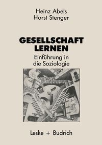 Produktbild: Gesellschaft lernen