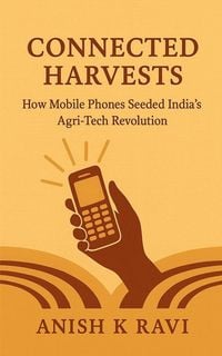 Produktbild: Connected Harvests