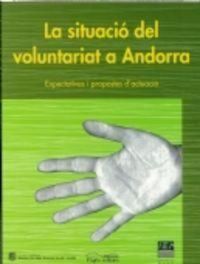 Produktbild: Situaci&oacute; del voluntariat a Andorra