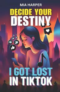 Produktbild: Decide Your Destiny