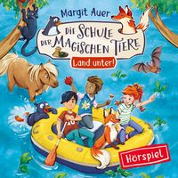 Produktbild: 16: Land unter!