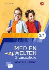 Produktbild: Medienwelten Grundschule