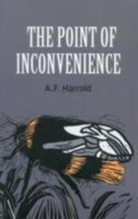 Produktbild: Harrold, A: The Point of Inconvenience