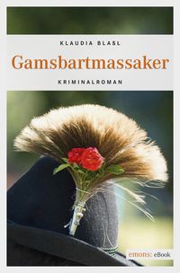 Produktbild: Gamsbartmassaker