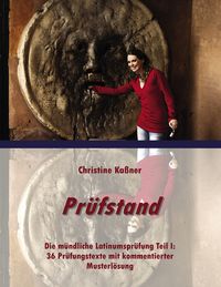 Produktbild: Pr&uuml;fstand