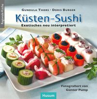 Bild vom Artikel Küsten-Sushi vom Autor Gundula Thors