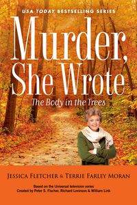 Produktbild: Murder, She Wrote: The Body in the Trees