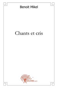 Produktbild: Chants et cris