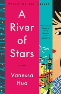 Produktbild: A River of Stars