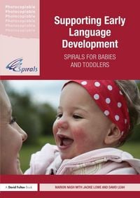Produktbild: Supporting Early Language Development