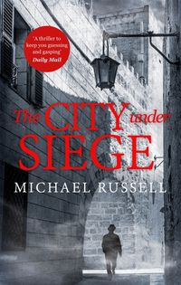 Produktbild: The City Under Siege