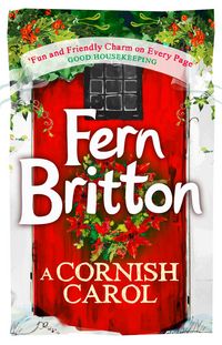 Produktbild: A Cornish Carol