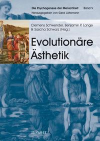 Produktbild: Evolution&auml;re &Auml;sthetik