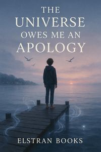 Produktbild: The Universe Owes Me an Apology