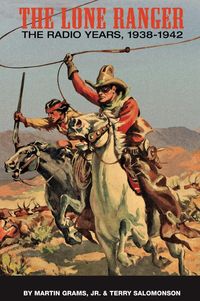 Produktbild: The Lone Ranger
