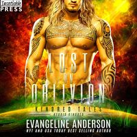 Produktbild: Lost on Oblivion