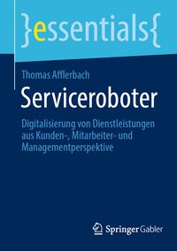 Produktbild: Serviceroboter
