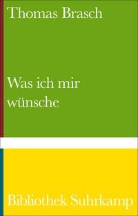 Produktbild: Was ich mir w&uuml;nsche