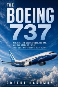 Produktbild: The Boeing 737