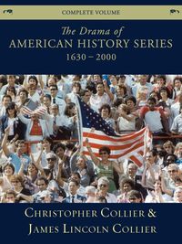 Produktbild: Drama of American History Series