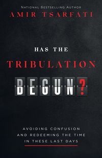 Produktbild: Has the Tribulation Begun?