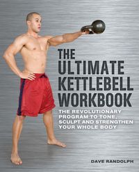 Produktbild: Ultimate Kettlebell Workbook