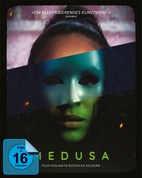 Produktbild: Medusa (OmU) (Limited Edition)