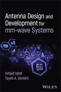 Produktbild: Antenna Design and Development for mm-wave Systems