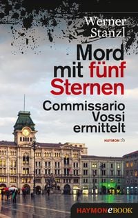 Produktbild: Mord mit f&uuml;nf Sternen