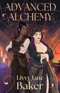 Produktbild: Advanced Alchemy