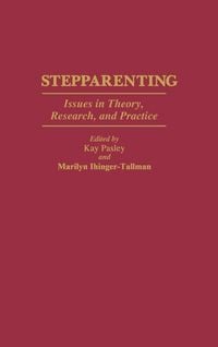 Produktbild: Stepparenting