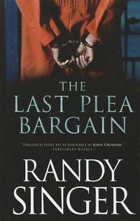 Produktbild: Last Plea Bargain -Lp