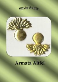 Produktbild: Armata Altfel