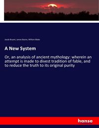Produktbild: A New System