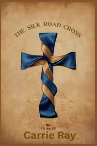 Produktbild: The Silk Road Cross
