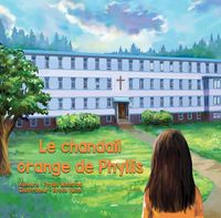 Produktbild: Le chandail orange de Phyllis