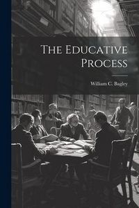 Produktbild: The Educative Process