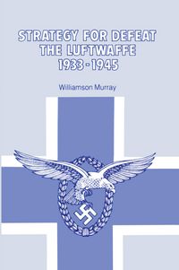 Produktbild: Strategy for Defeat the Luftwaffe 1933 - 1945