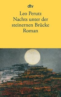 Produktbild: Nachts unter der steinernen Br&uuml;cke