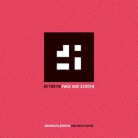 Produktbild: Amaranth Borsuk & Brad Bouse B